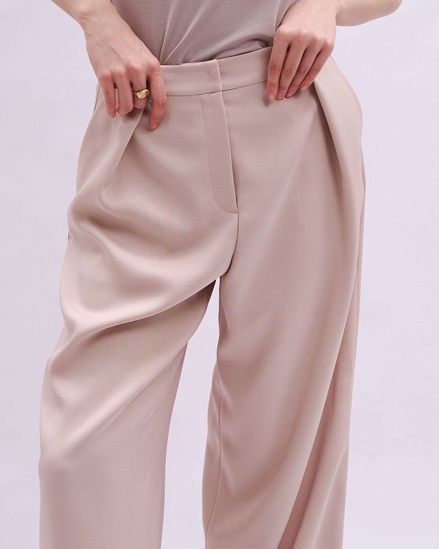 Trousers, pattern №1204