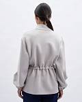 Sweatshirt, pattern №1223
