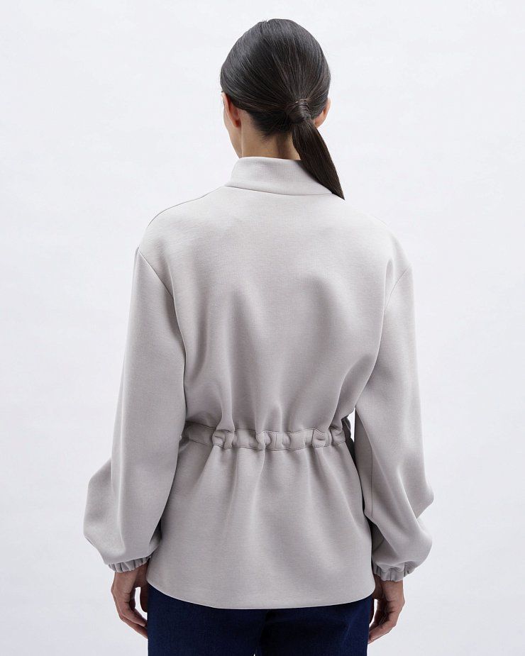 Sweatshirt, pattern №1223