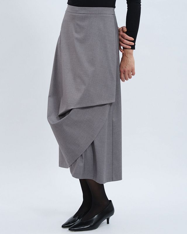 Skirt, pattern №1309