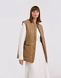 Vest, pattern №964