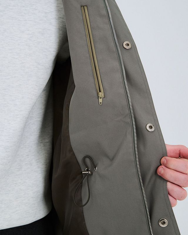 Men's jacket, pattern №1315 Men's jacket, pattern №1315