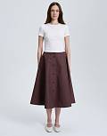 Skirt, pattern №1350