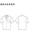 Men’s shirt, pattern №948, photo 3