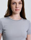 T-shirt in two lengths, pattern №1341