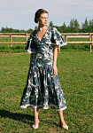 Dress, pattern №767, photo 4