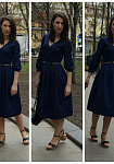 Dress, pattern №429, photo 14