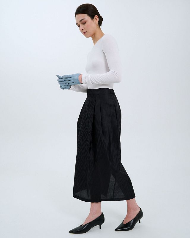 Skirt, pattern №1320
