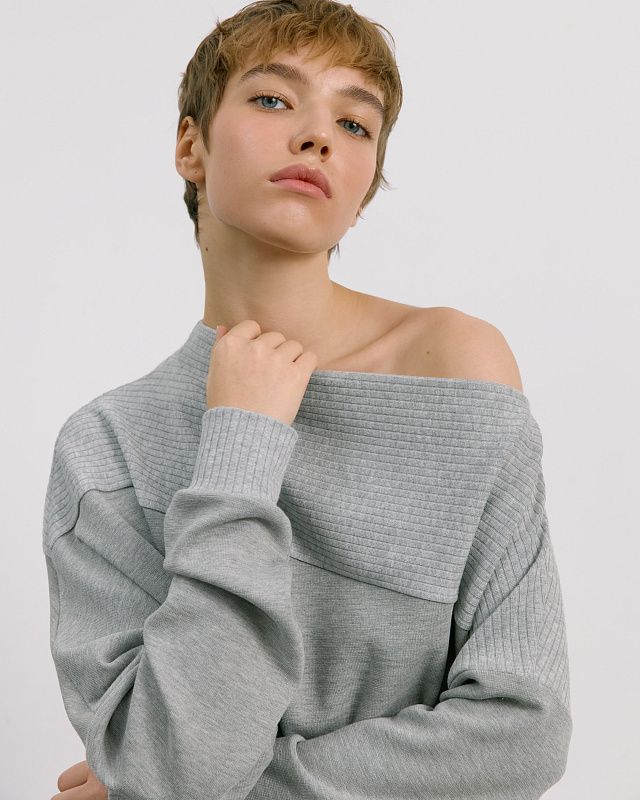 Jumper, pattern №895