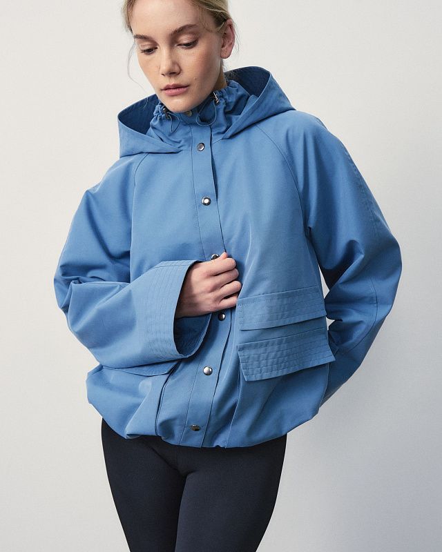 Jacket, pattern №1365