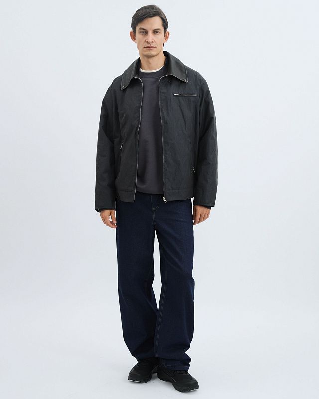 Men's sweatshirt, pattern №1285 Men's sweatshirt, pattern №1285