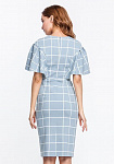 Dress, pattern №504, photo 1