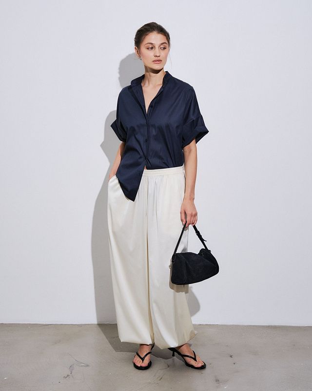 Trousers, pattern №1250