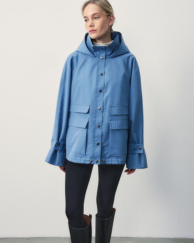 Jacket, pattern №1365