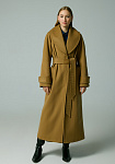 Coat, pattern №866, photo 5