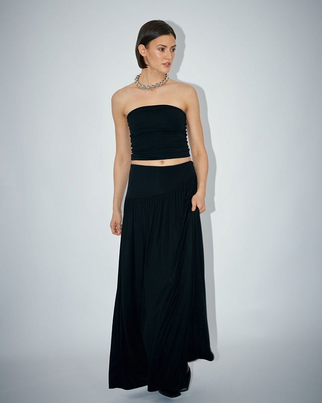 Skirt, pattern №1292 Skirt, pattern №1292