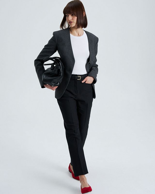 Jacket, pattern №1328