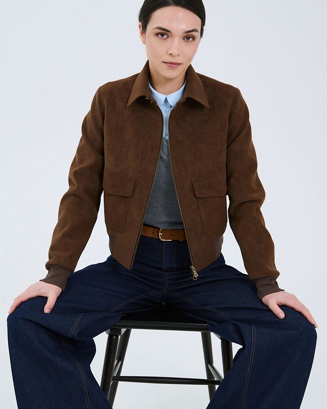 Jumper, pattern №1311