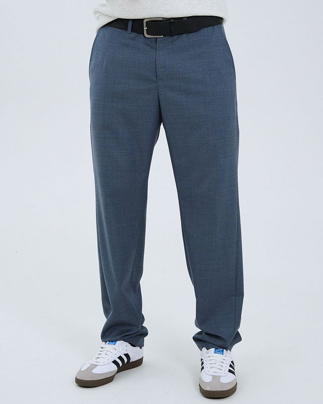 Men's trousers, pattern №1326 Men's trousers, pattern №1326