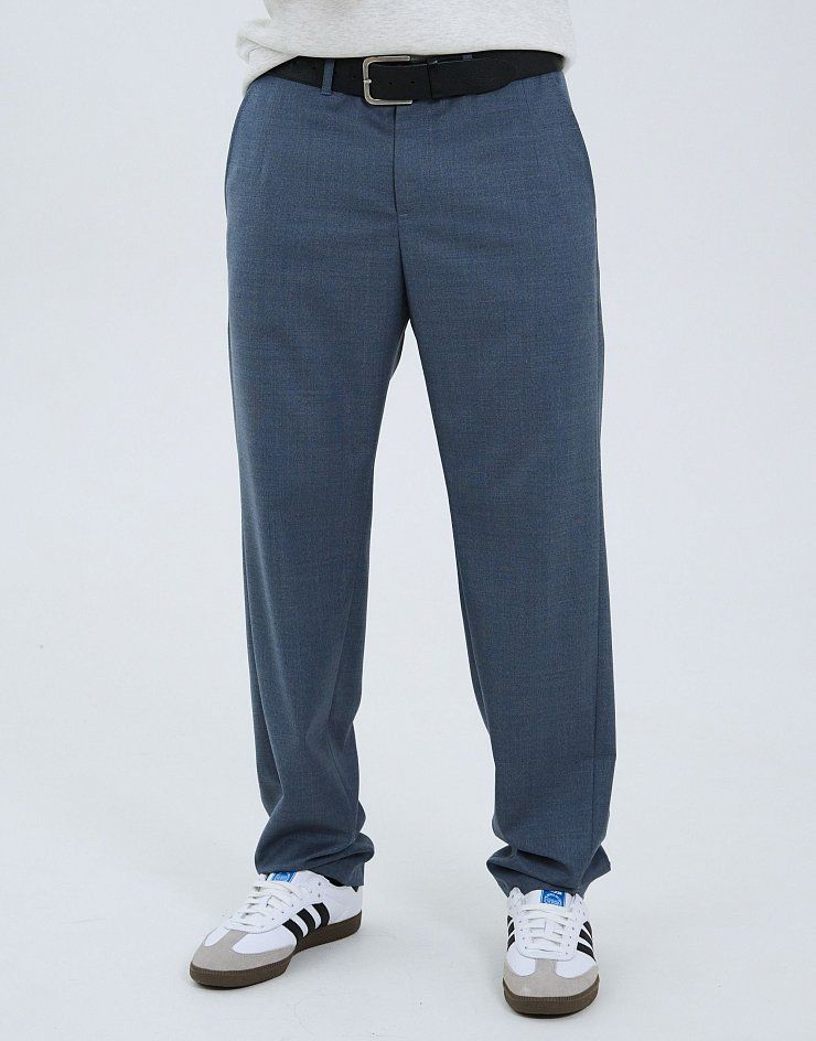 Men's trousers, pattern №1326