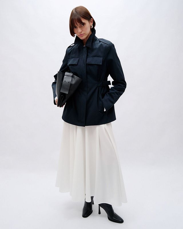 Skirt, pattern №1099