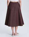 Skirt, pattern №1350