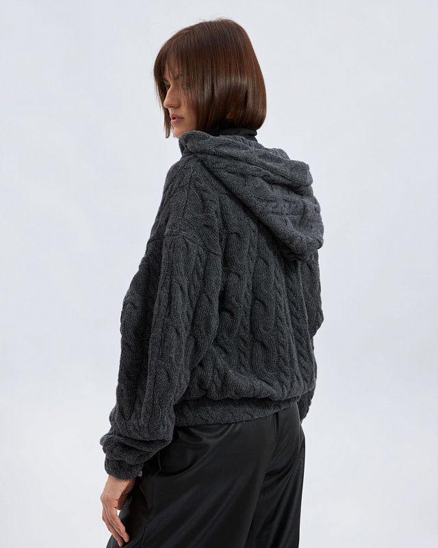 Cardigan, pattern №1304