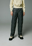 Insulated trousers, pattern №883, photo 5