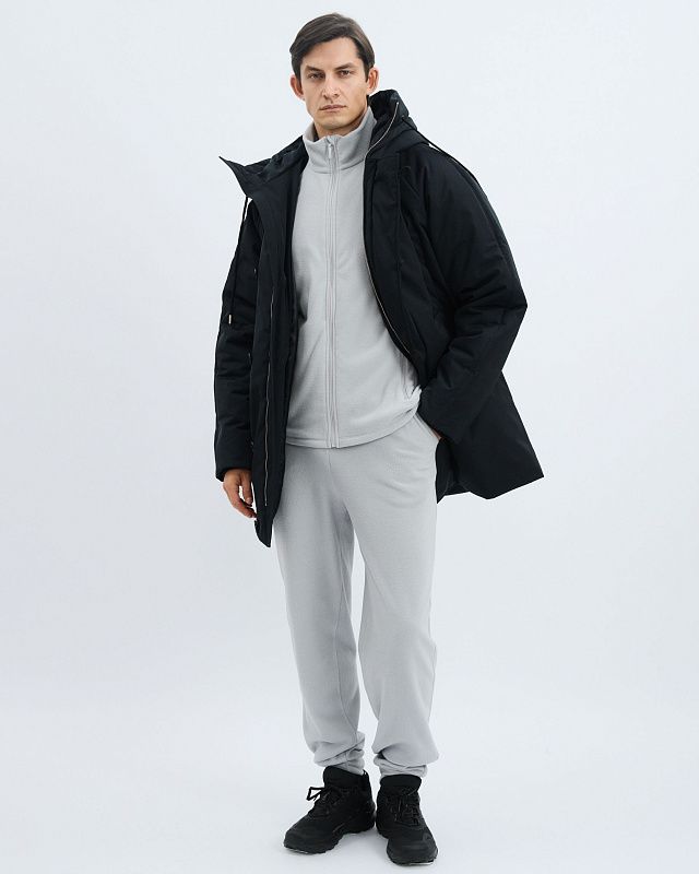 Men's jacket, pattern №1288