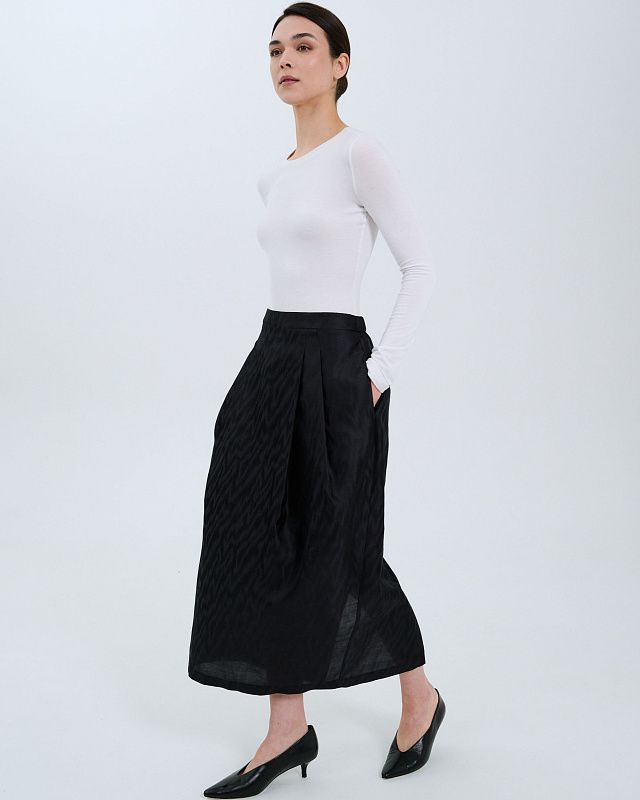 Longsleeve, free pattern №110 - download patterns for free Longsleeve, free pattern №110 - for free