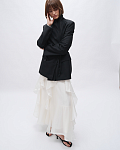 Skirt, pattern №1256