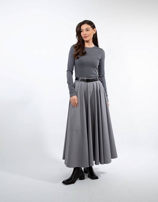 Skirt, pattern №1099