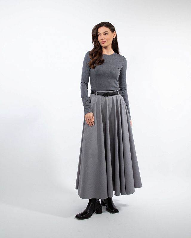 Skirt, pattern №1099