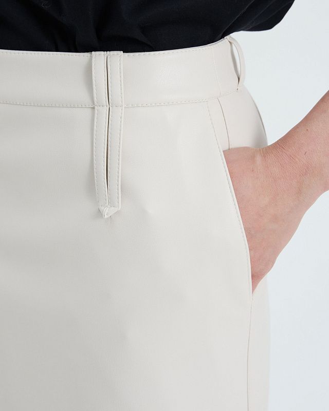 Skirt, pattern №1327