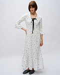 Dress, pattern №1257