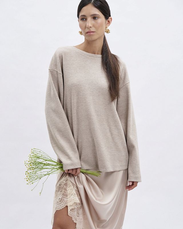 Jumper, pattern №1230