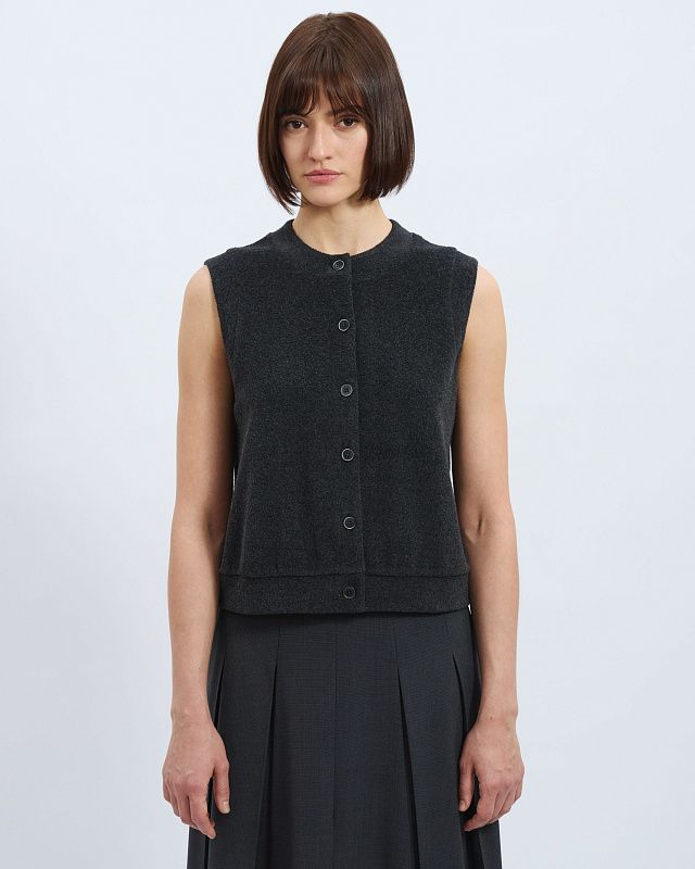 Vest, pattern №1305 Vest, pattern №1305