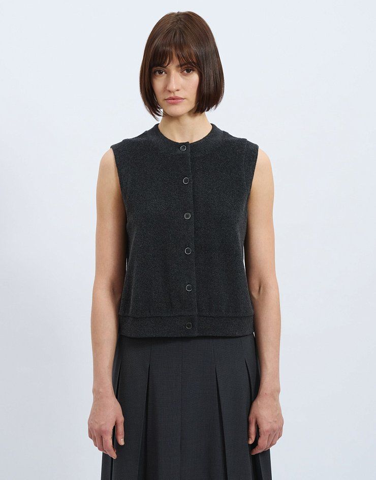 Vest, pattern №1305