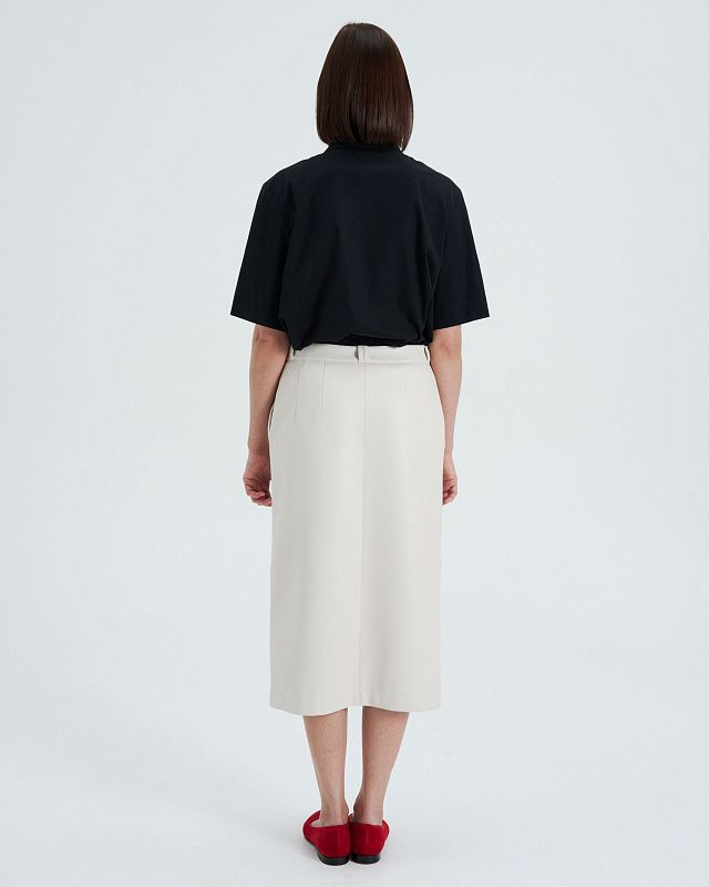 Skirt, pattern №1327