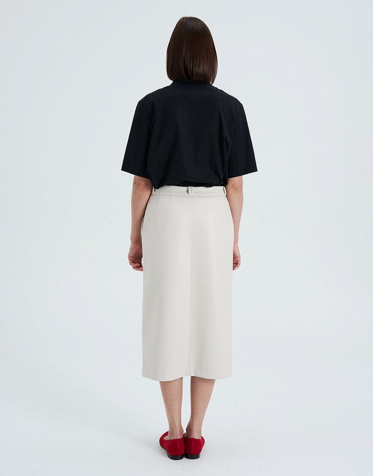 Skirt, pattern №1327