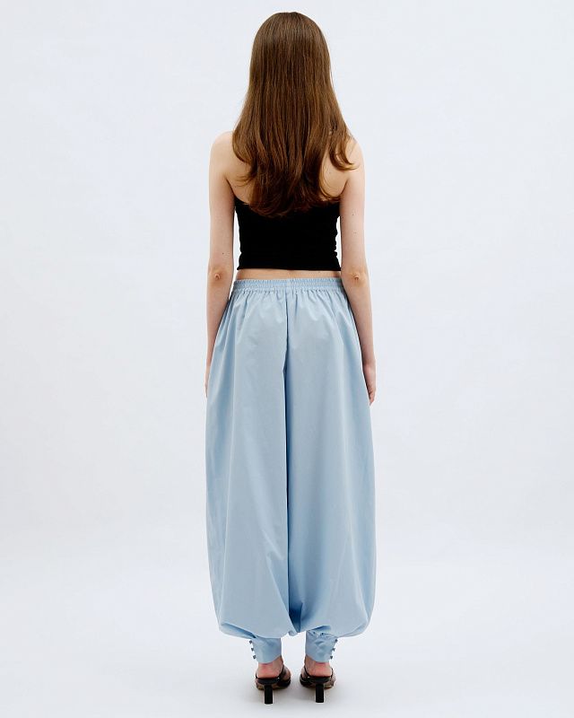 Trousers, pattern №1250