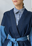Dress and jacket, pattern №830, photo 10