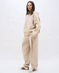 Sweatshirt and hoodie, pattern №1273