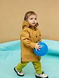 Kid’s raincoat, pattern №824