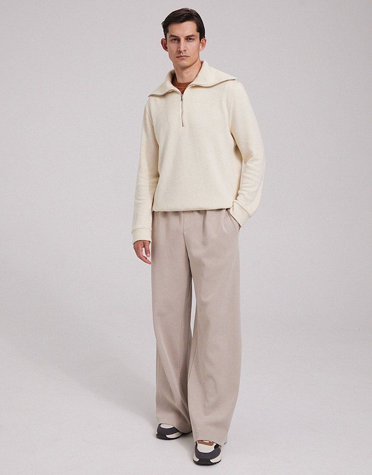 Trousers, pattern №1054