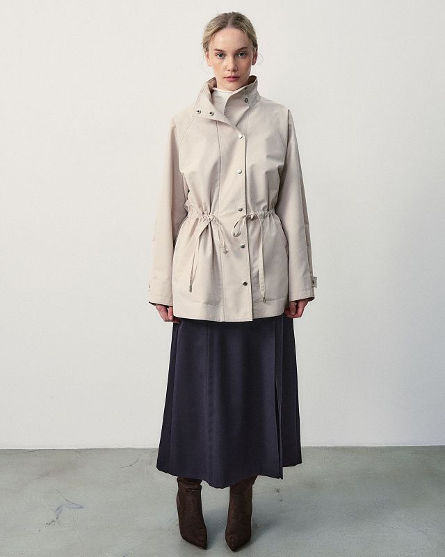 Jacket, pattern №1210 Jacket, pattern №1210