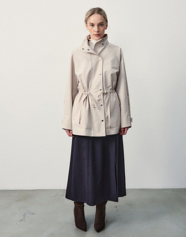 Jacket, pattern №1210
