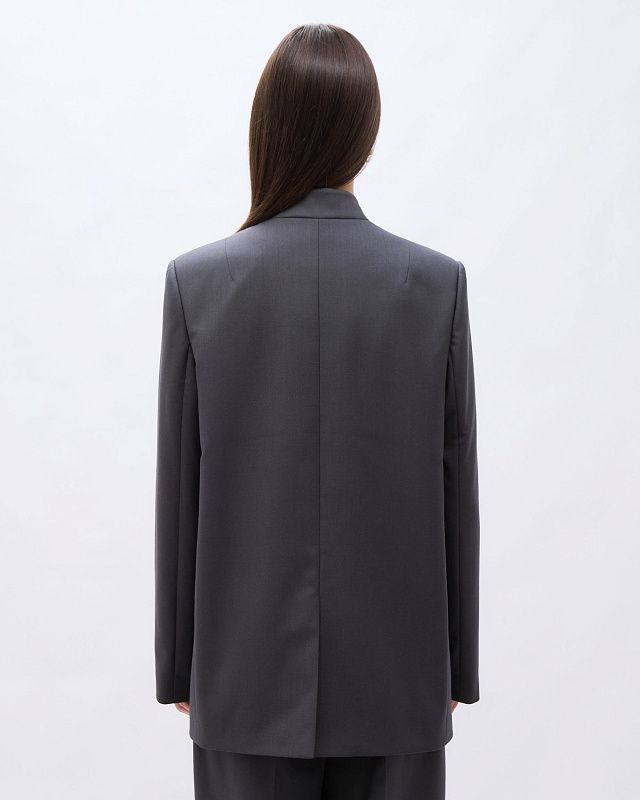 Jacket, pattern №1265