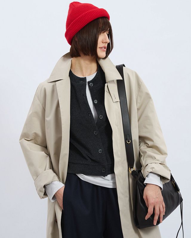 Vest, pattern №1305 Vest, pattern №1305