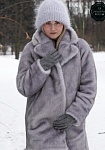 Fur coat, pattern №391, photo 8